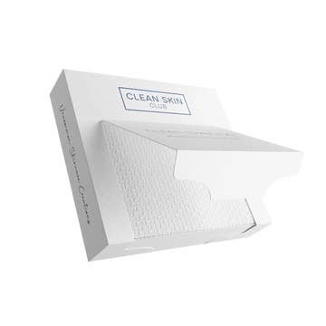 Clean Towels Xl™ Travel, 10 ct