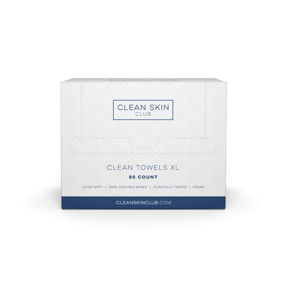 Clean Towels™ Xl, 50 ct