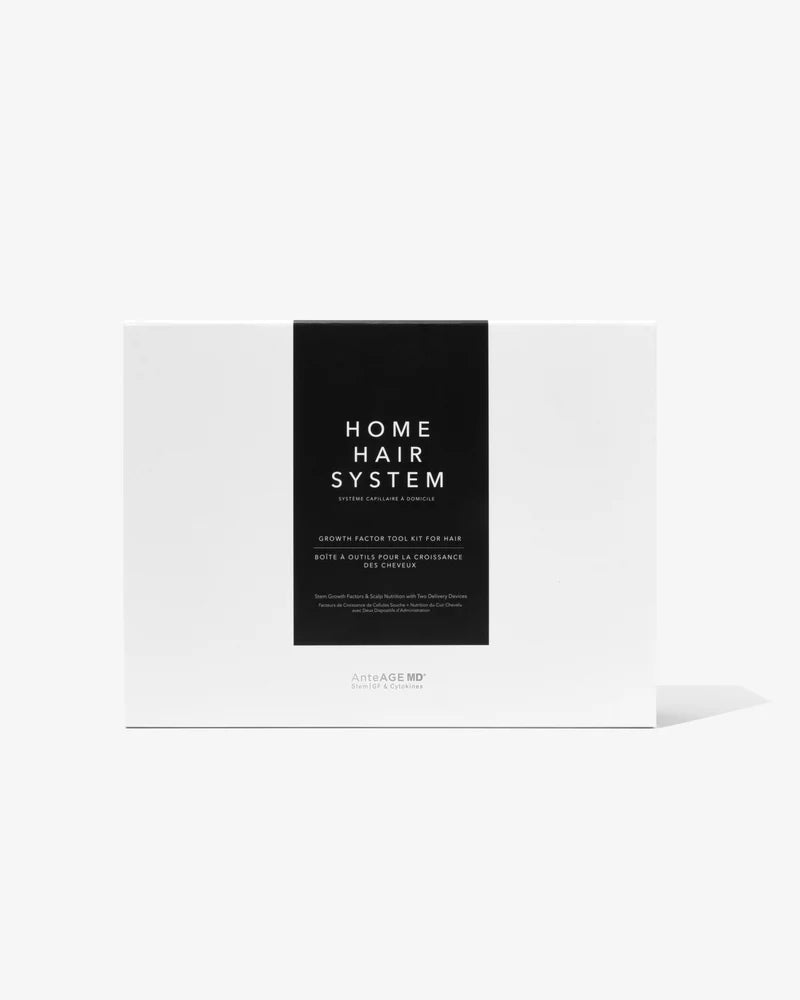 AnteAGE Home Hair Kit