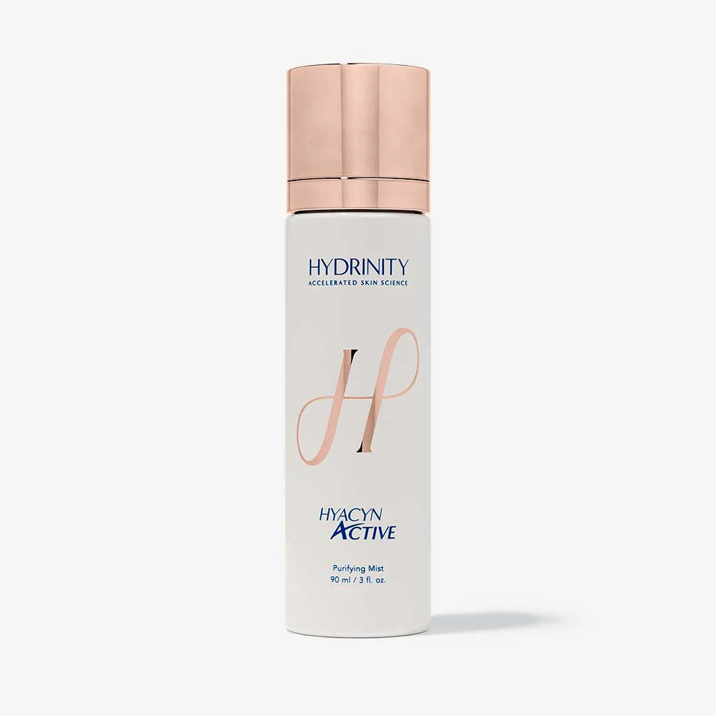 Hydrinity Hyacyn Active Purifying Mist 90 ml
