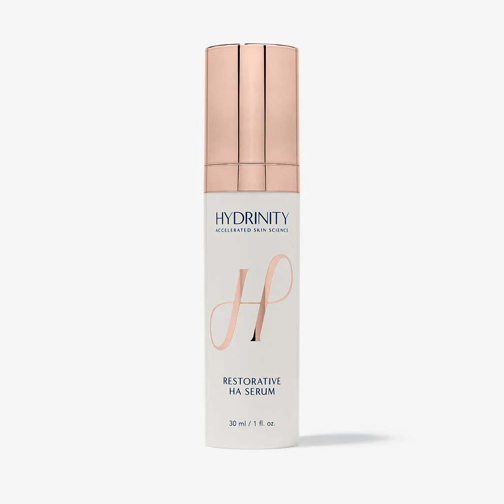 Hydrinity Restorative HA Serum 30 ml