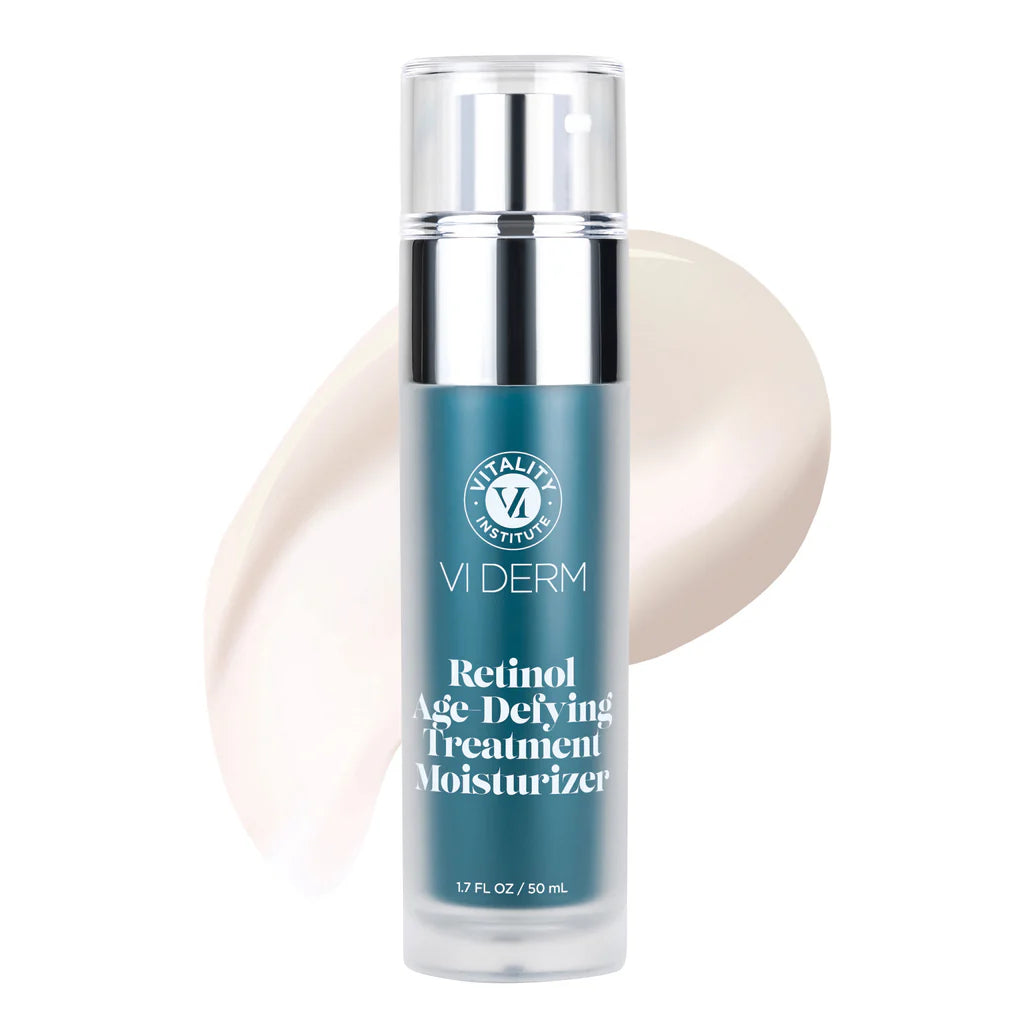 VI Derm Retinol Age-Defying Moisturizer