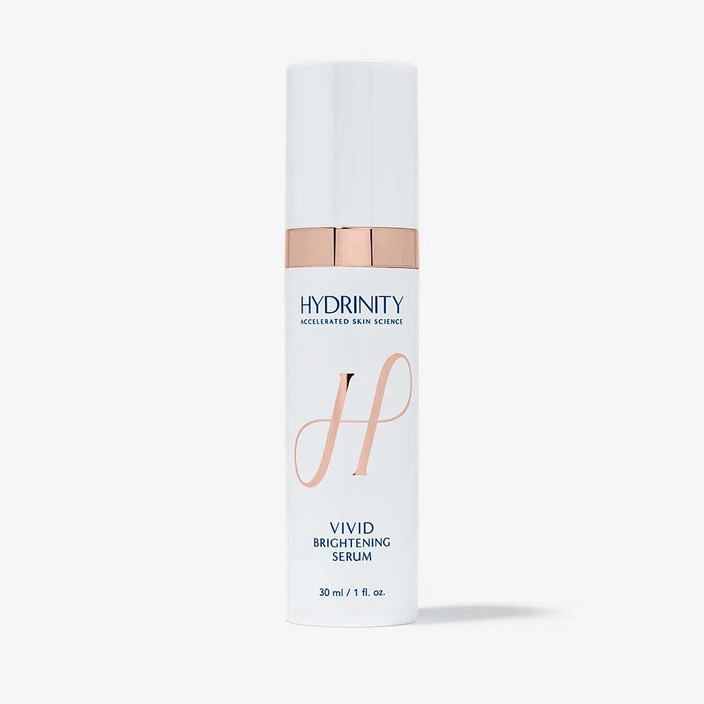 Hydrinity Vivid Brightening Serum 30 ml