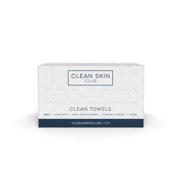 Clean Towels™, 25 ct