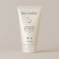 Face Reality Ultra Gentle Gel Cleanser TRAVEL SIZE (60ml)